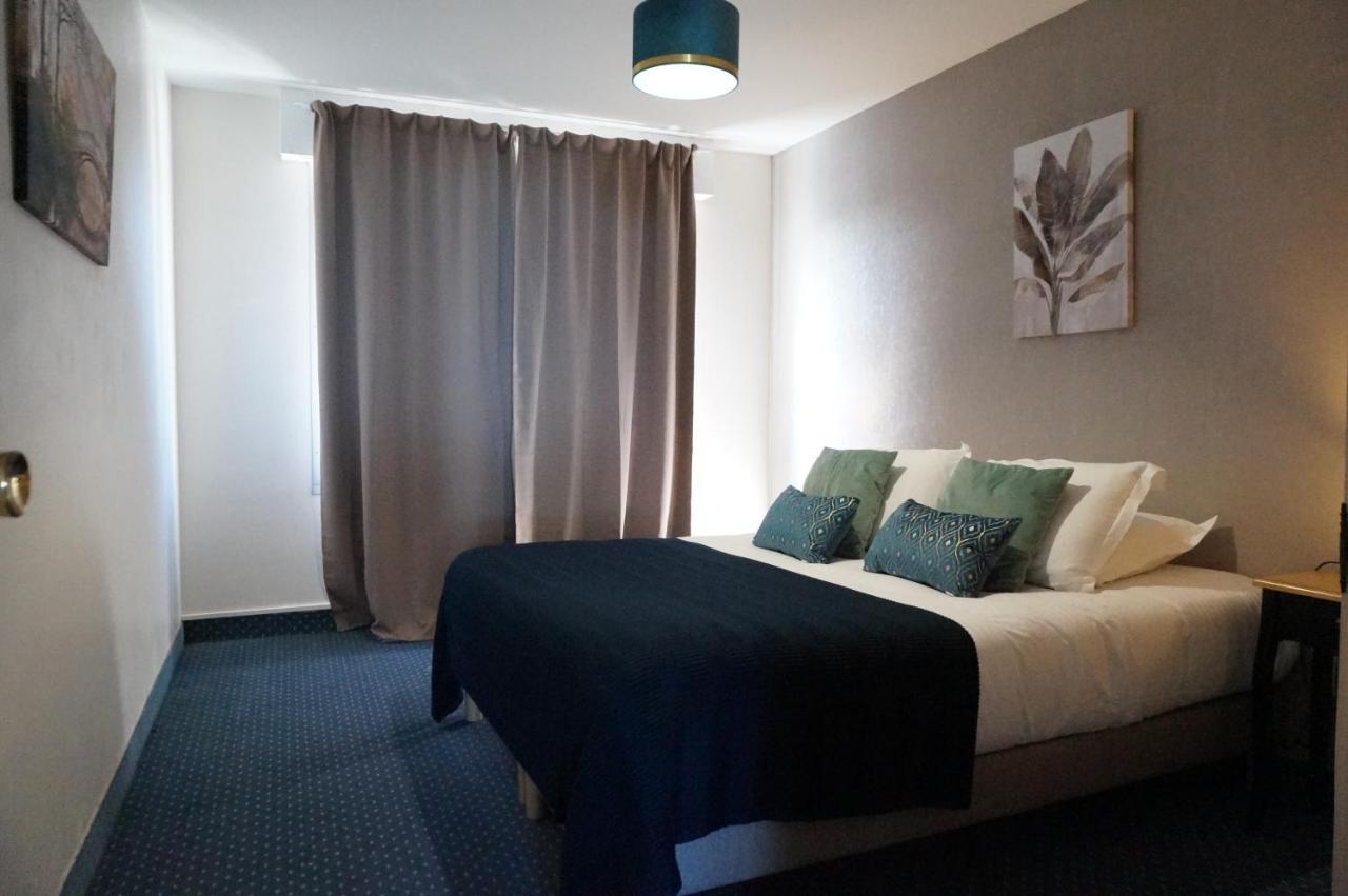 Belle Vie Vue Dominante Mer Et Plage - Appartement 2 A 4 Personnes Cabourg Esterno foto